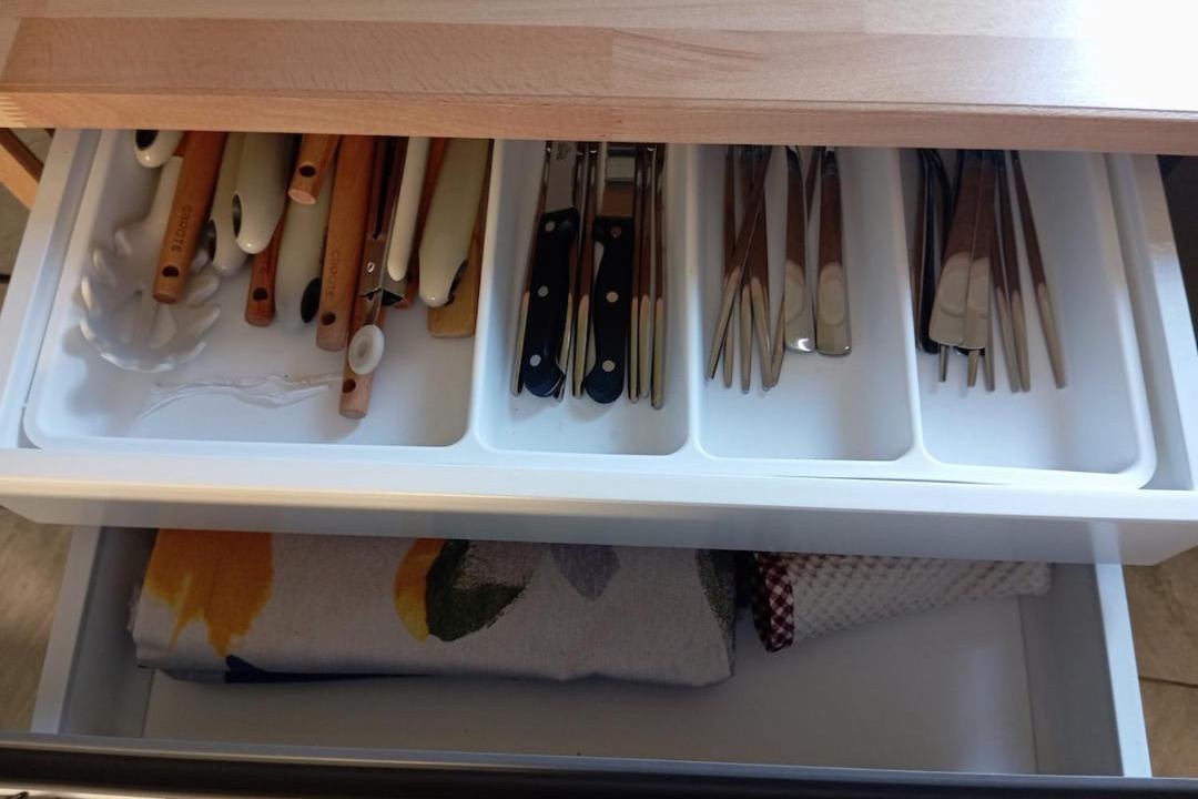 Photo of Kitchen in Porto Ceresio