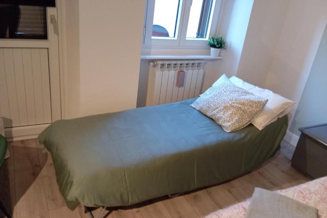 Photo of Bedroom in Porto Ceresio