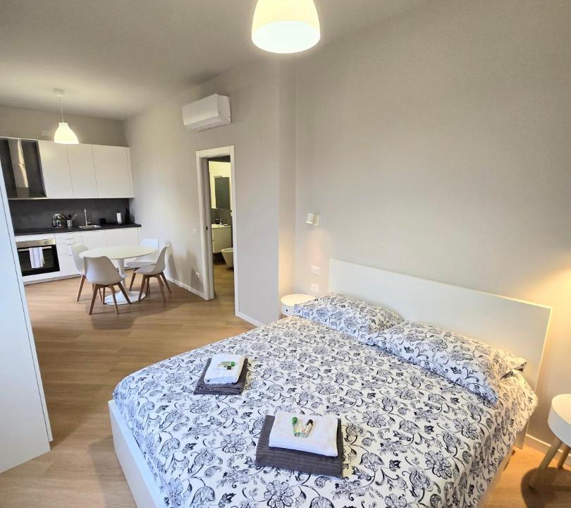 Photo of Bedroom in Monza