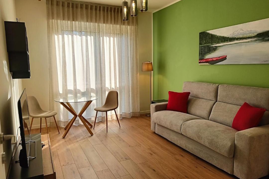 Photo of Livingroom in Certosa