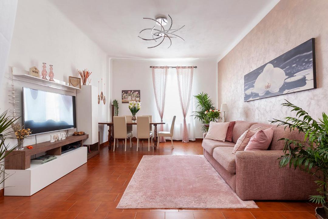 Photo of Livingroom in Ripamonti Corvetto