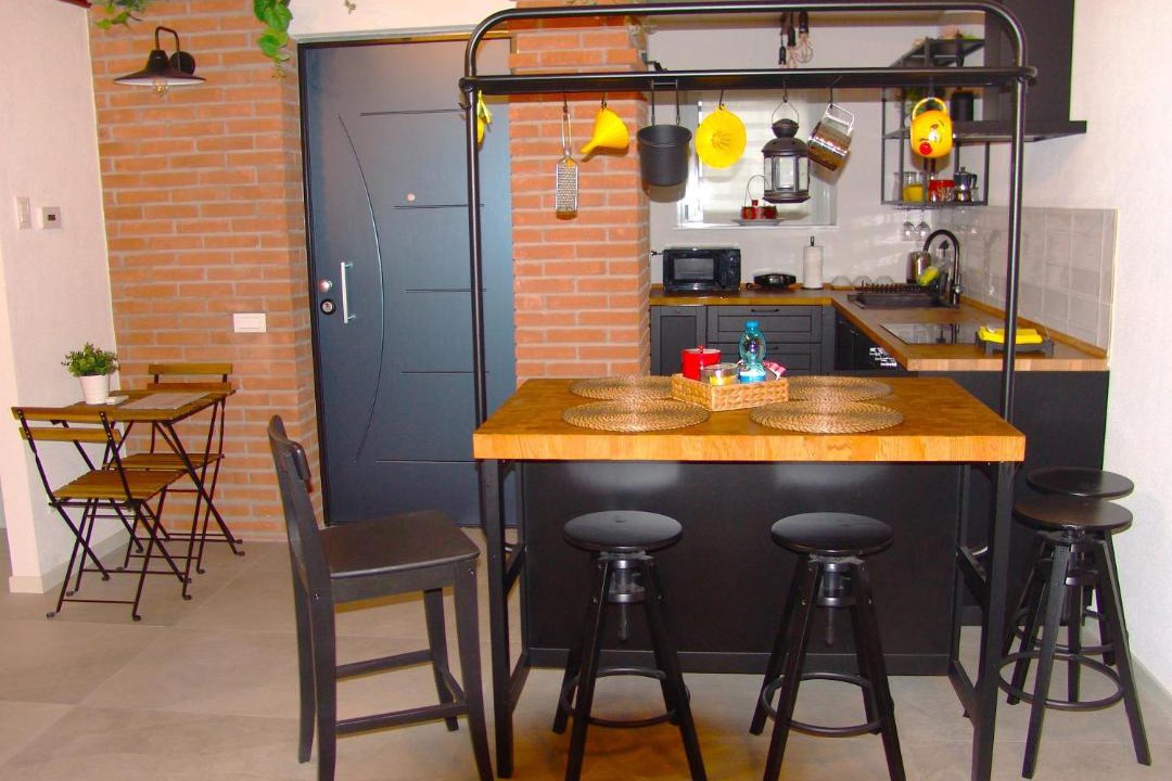 Photo of Kitchen in Bulciago