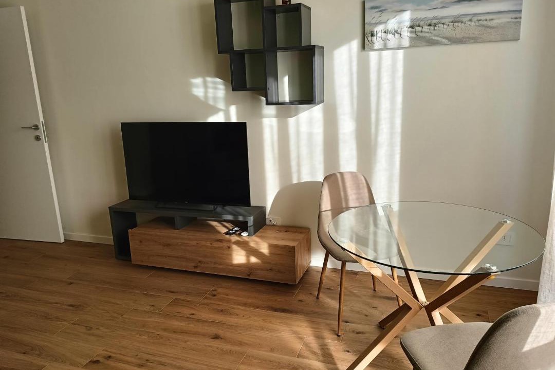 Photo of Livingroom in Certosa