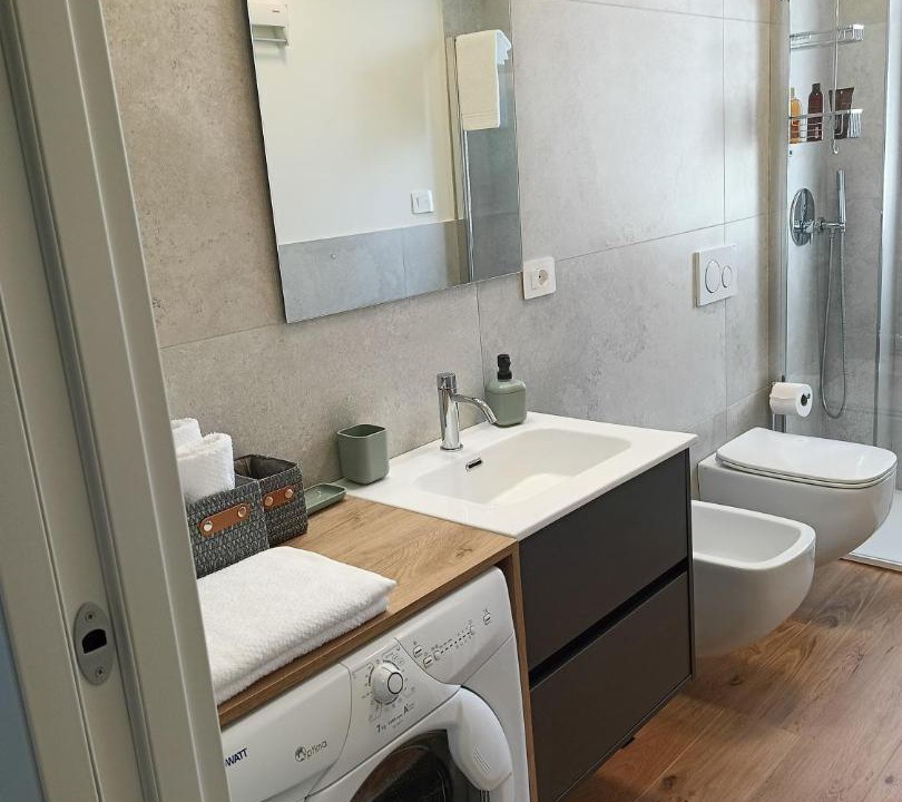 Photo of Bathroom in Certosa