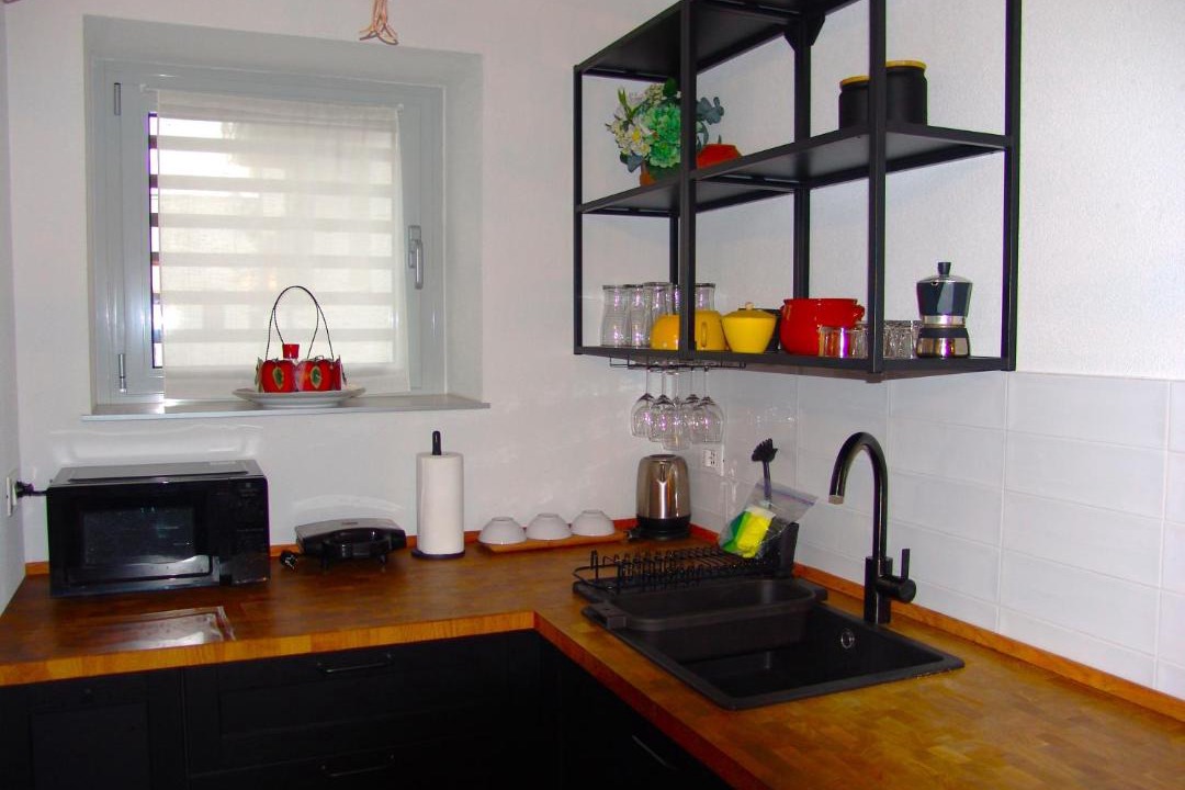Photo of Kitchen in Bulciago