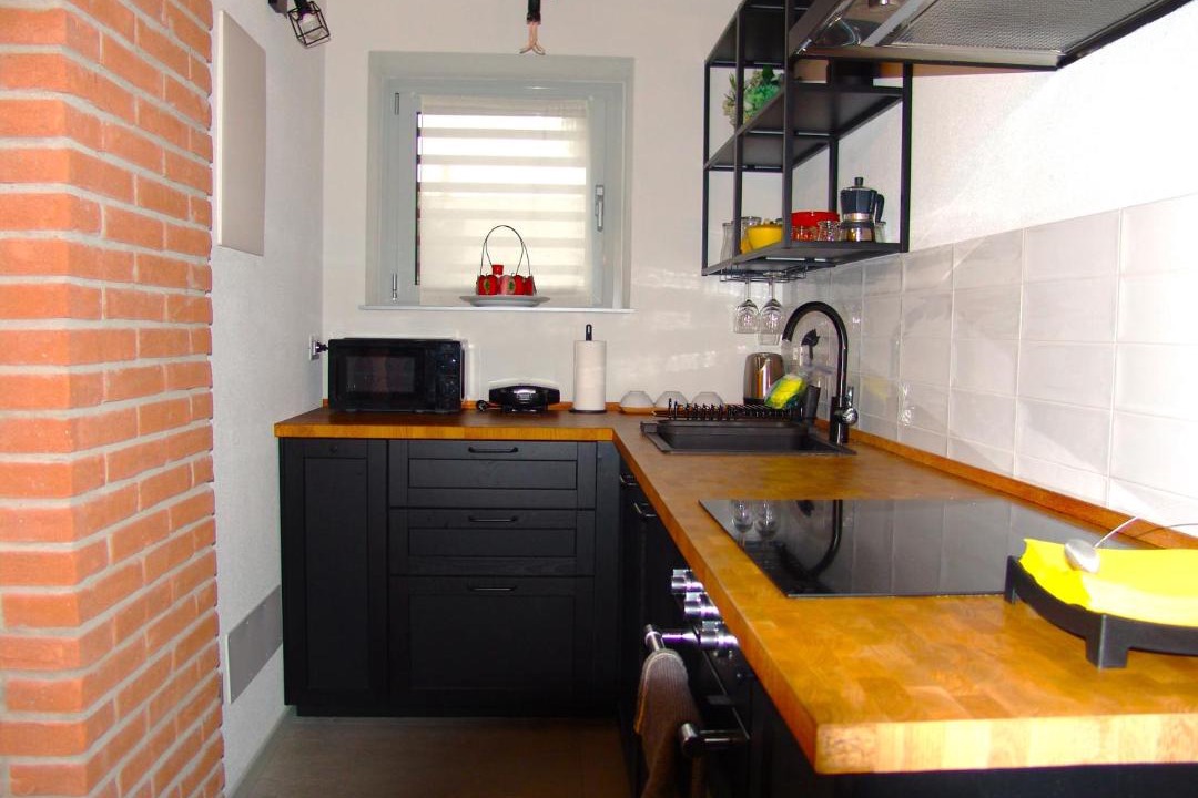 Photo of Kitchen in Bulciago