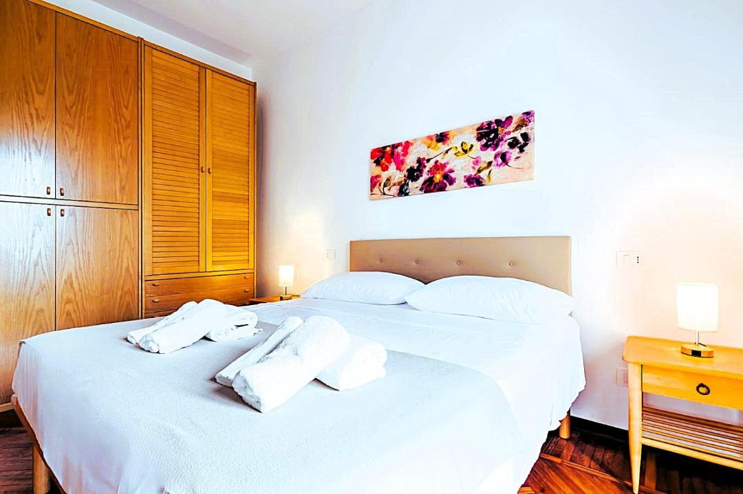 Photo of Bedroom in Portello