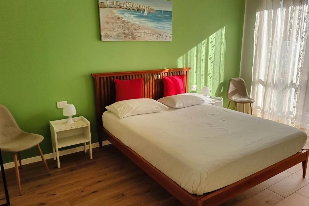 Photo of Bedroom in Certosa