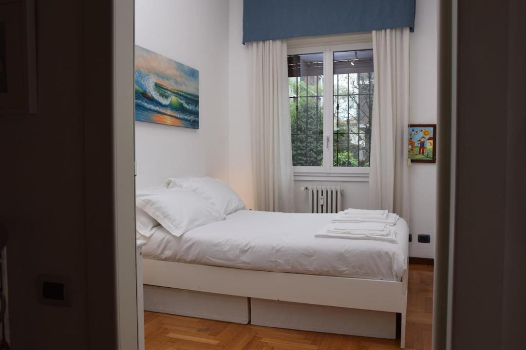 Photo of Bedroom in Fiera