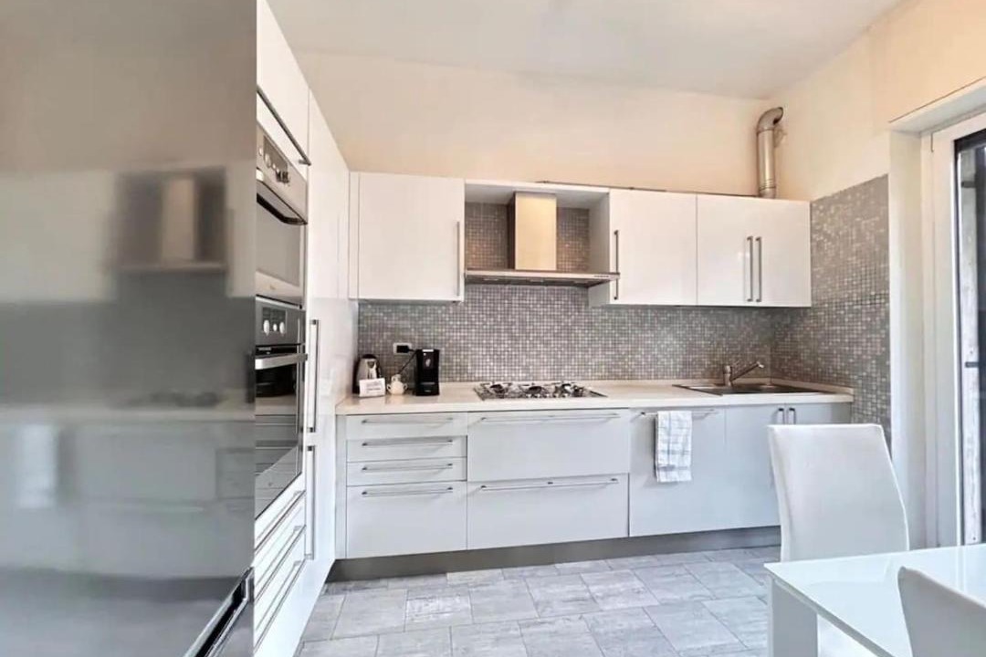 Photo of Kitchen in Fiera