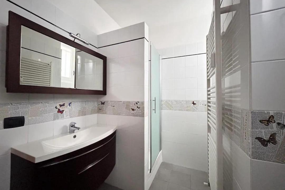 Photo of Bathroom in Fiera