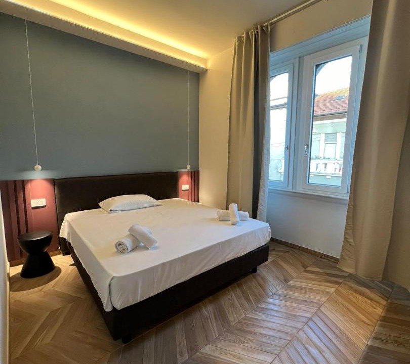 Photo of Bedroom in Porta Vittoria