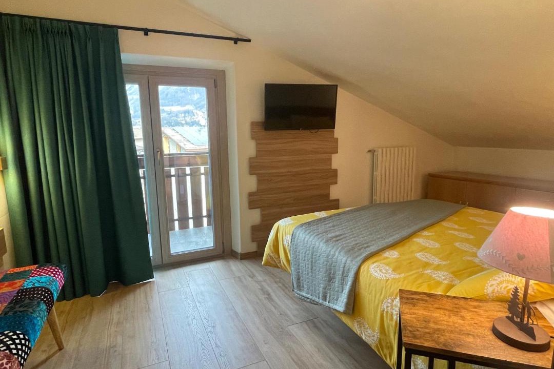 Photo of Bedroom in Santa Lucia
