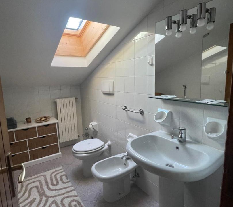 Photo of Bathroom in Santa Lucia