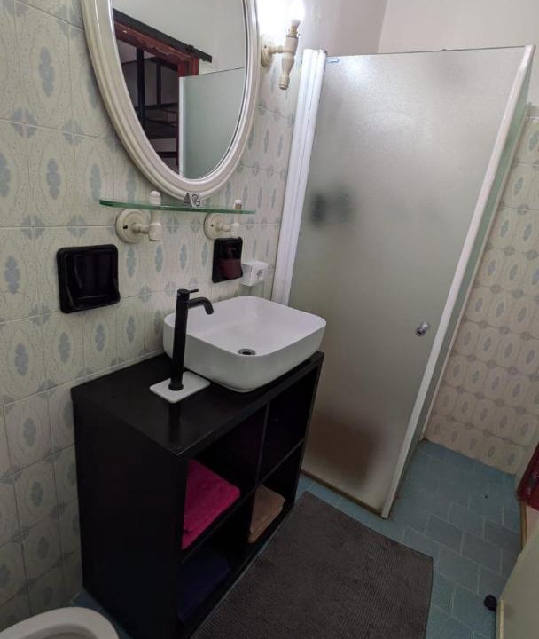 Photo of Bathroom in Canonica d'Adda