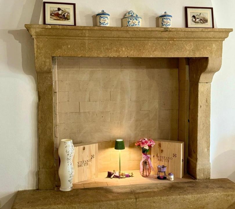 Photo of Livingroom in Pozzolengo
