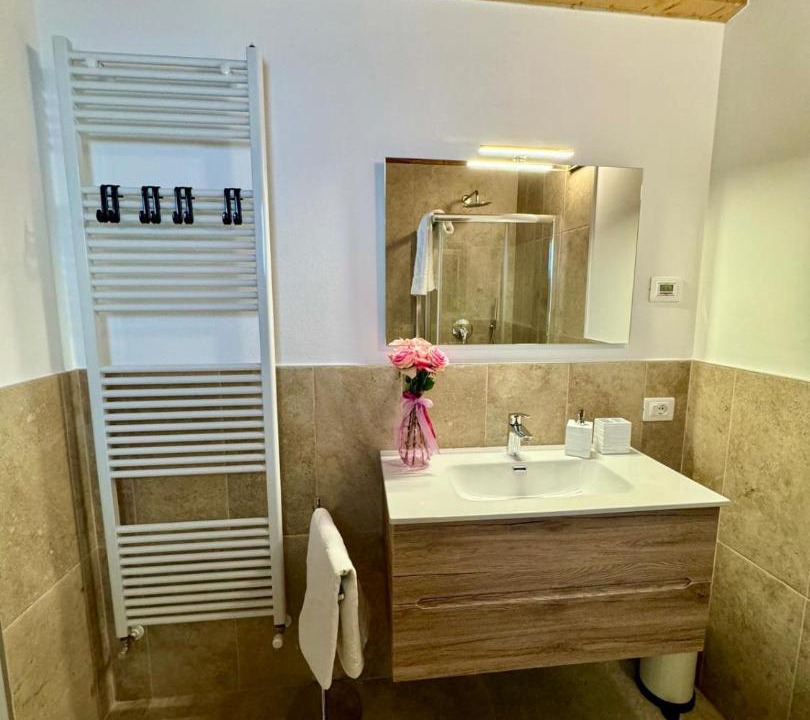 Photo of Bathroom in Pozzolengo