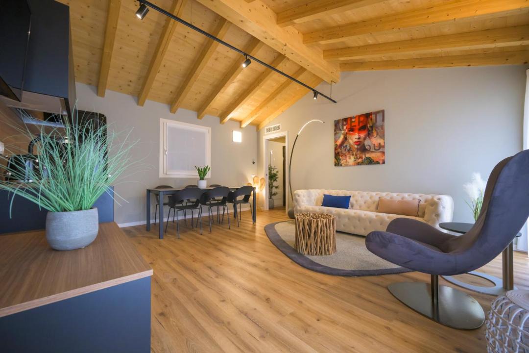 Photo of Livingroom in Crociale