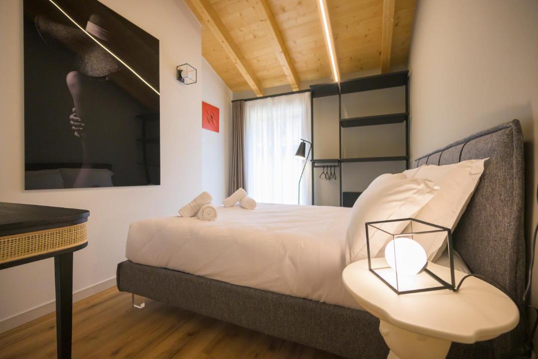 Photo of Bedroom in Crociale