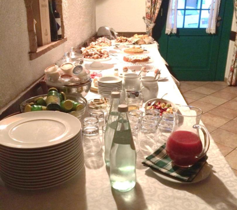 Photo of Kitchen in Gambolo
