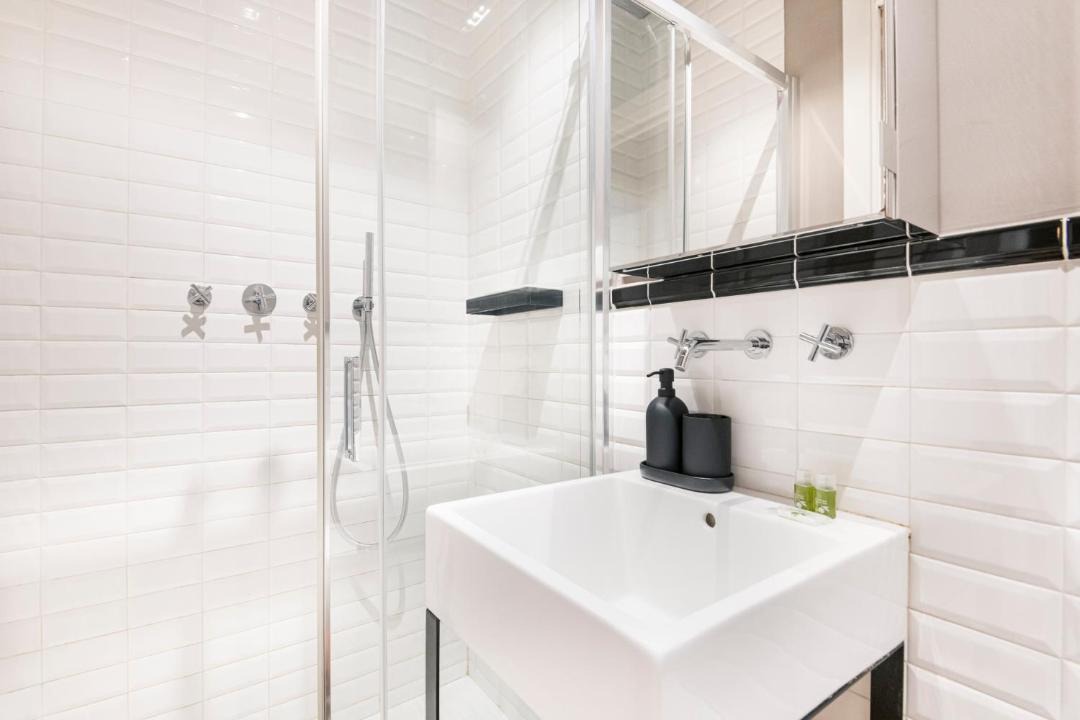 Photo of Bathroom in Varesine