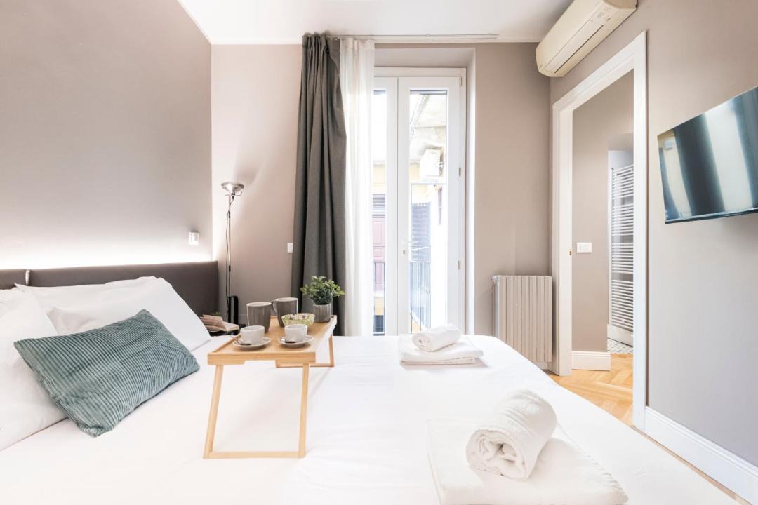 Photo of Bedroom in Varesine
