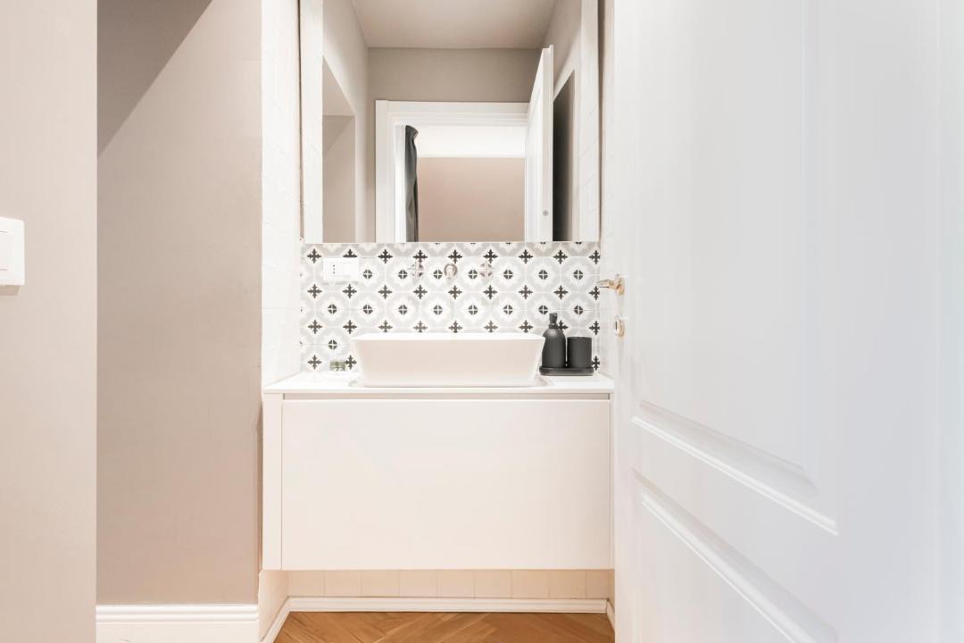 Photo of Bathroom in Varesine