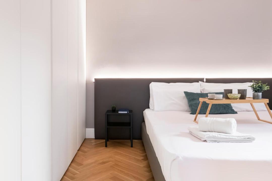 Photo of Bedroom in Varesine