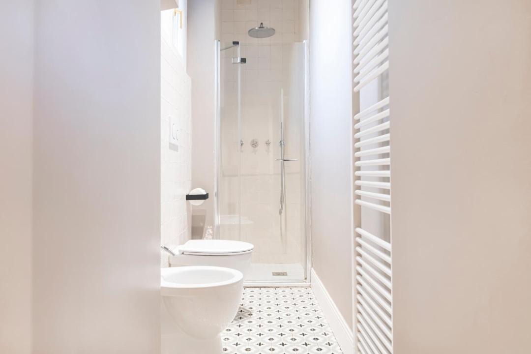 Photo of Bathroom in Varesine