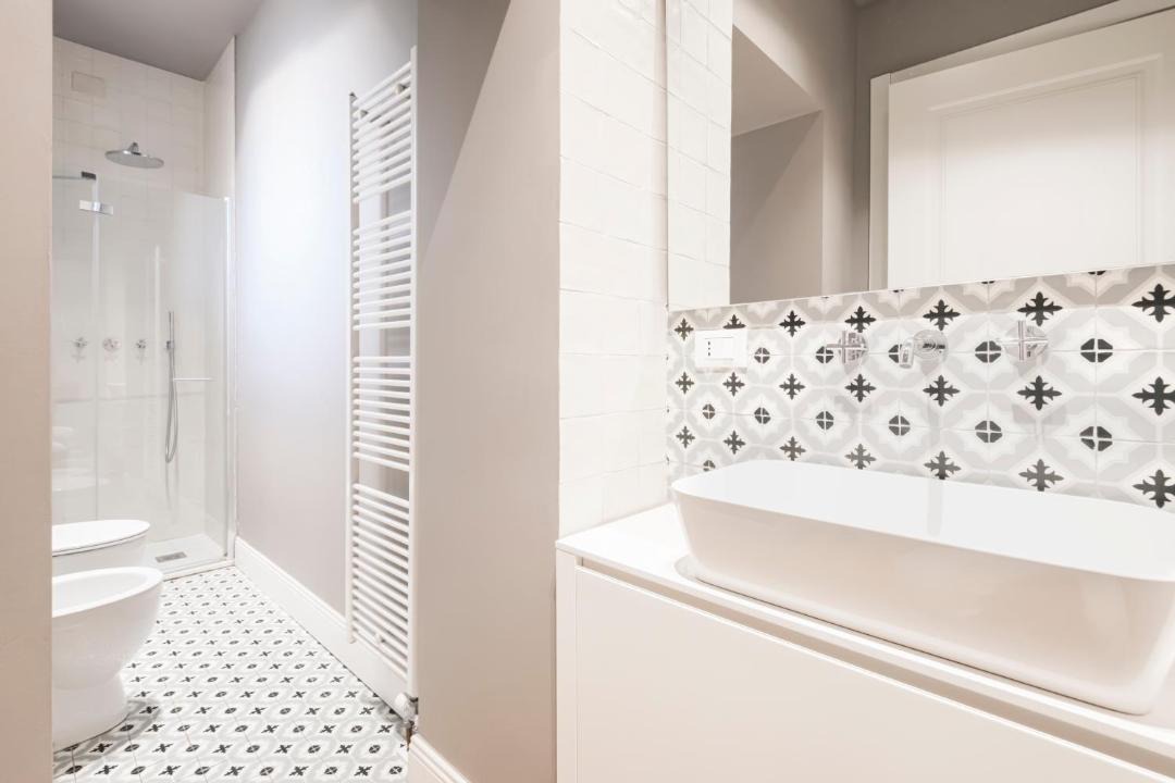 Photo of Bathroom in Varesine