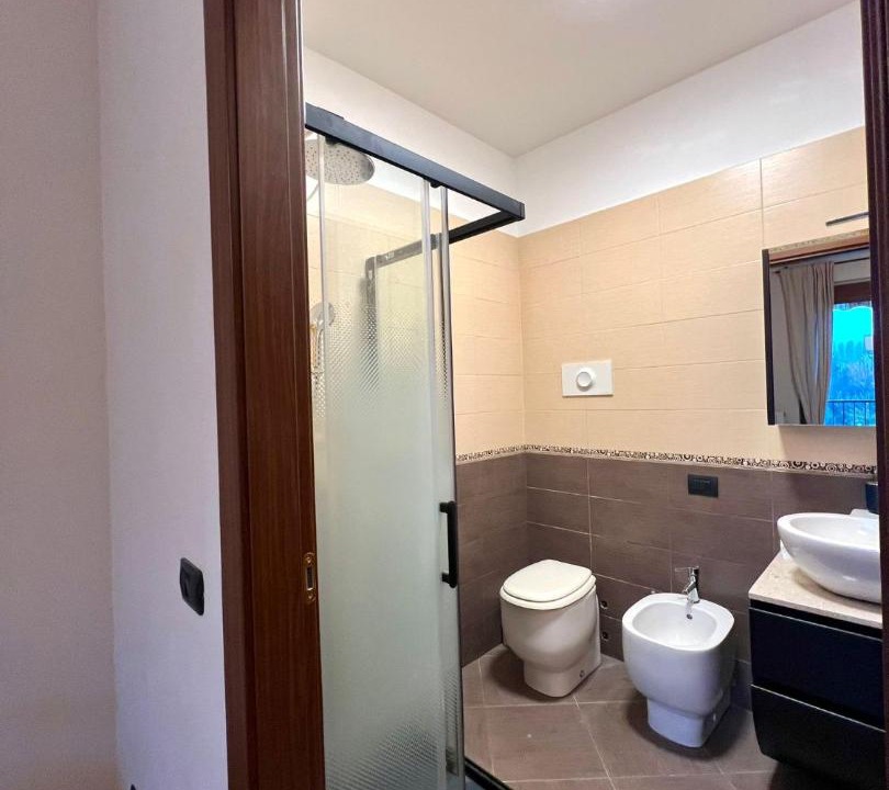 Photo of Bathroom in Mediglia
