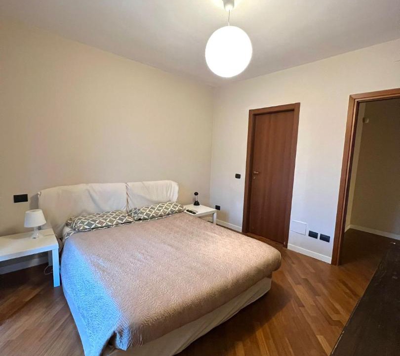 Photo of Bedroom in Mediglia