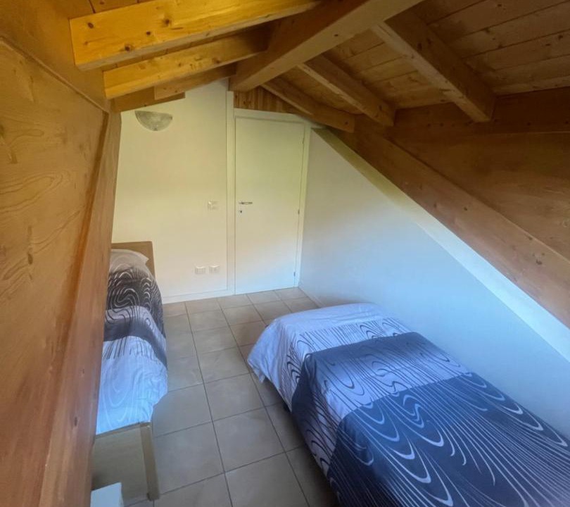 Photo of Bedroom in Consiglio di Rumo