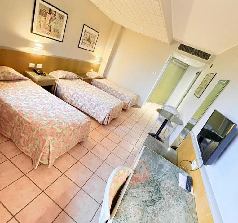 Photo of Bedroom in Misano di Gera d'Adda