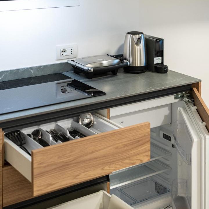 Photo of Kitchen in Capiago Intimiano