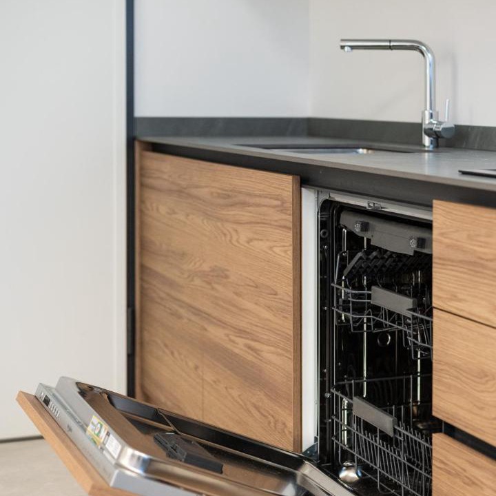 Photo of Kitchen in Capiago Intimiano