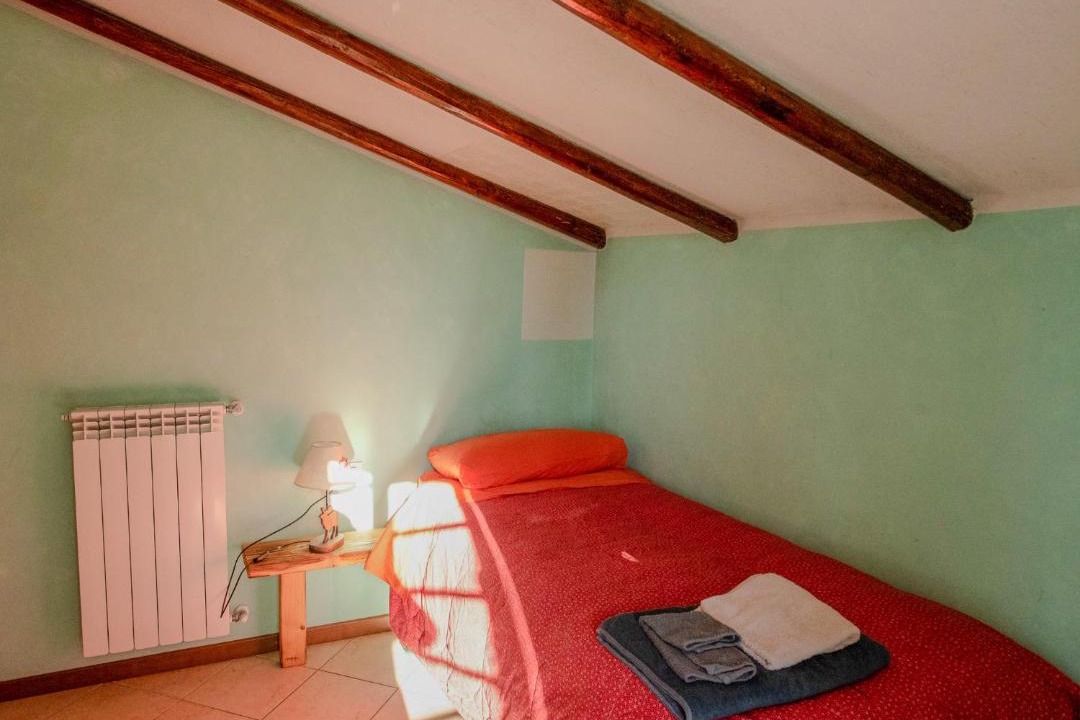 Photo of Bedroom in Serina