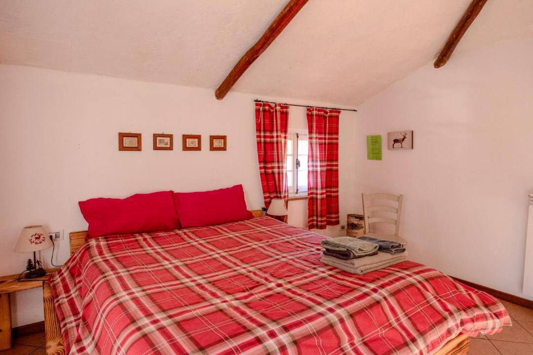 Photo of Bedroom in Serina