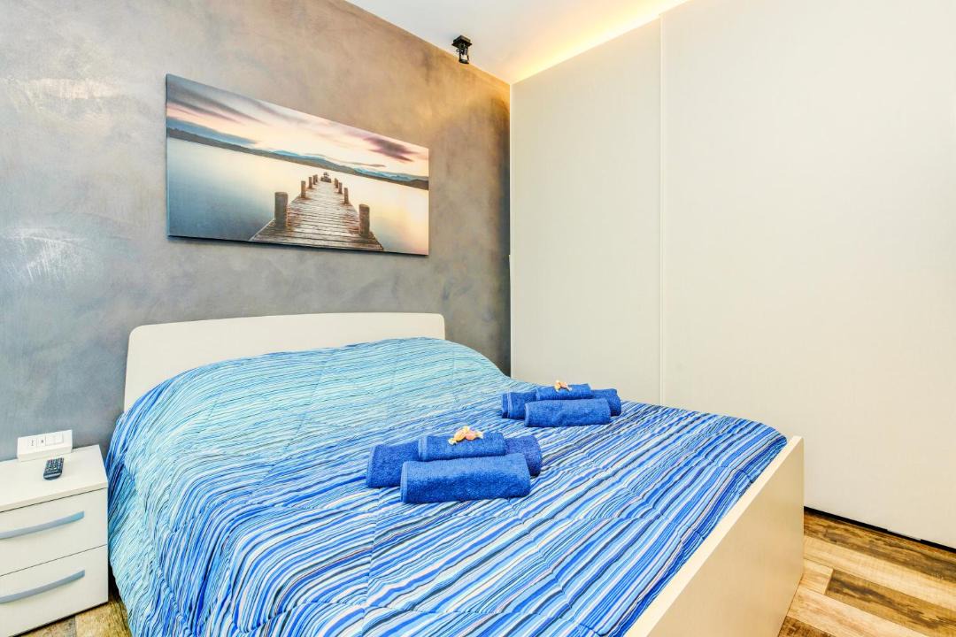Photo of Bedroom in Colombare