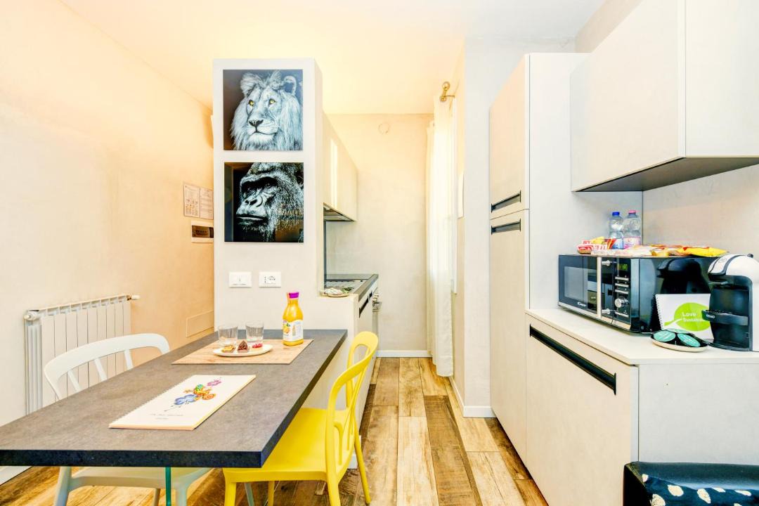 Photo of Kitchen in Colombare