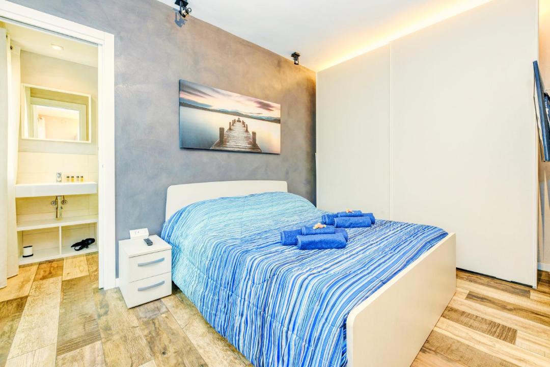 Photo of Bedroom in Colombare