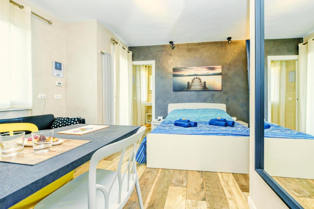 Photo of Bedroom in Colombare