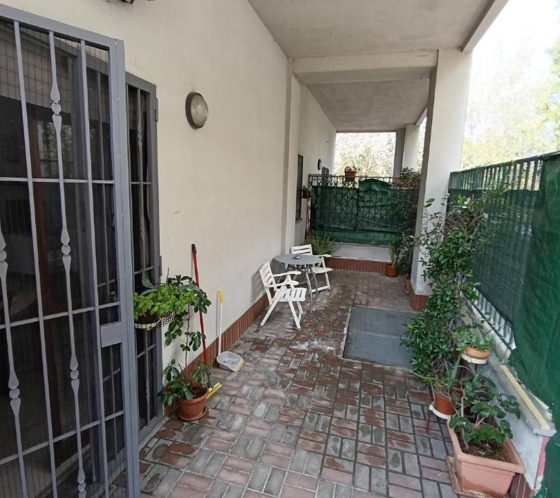 Photo of Patio Balcony in Baggio