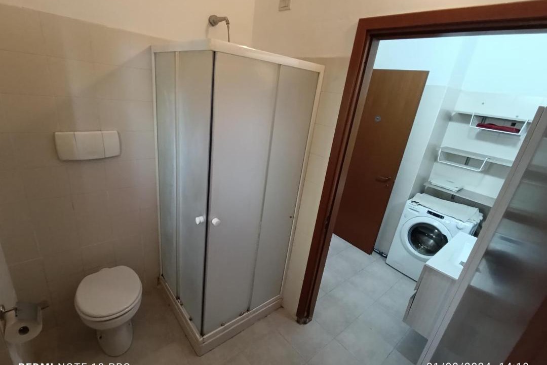 Photo of Bathroom in Baggio