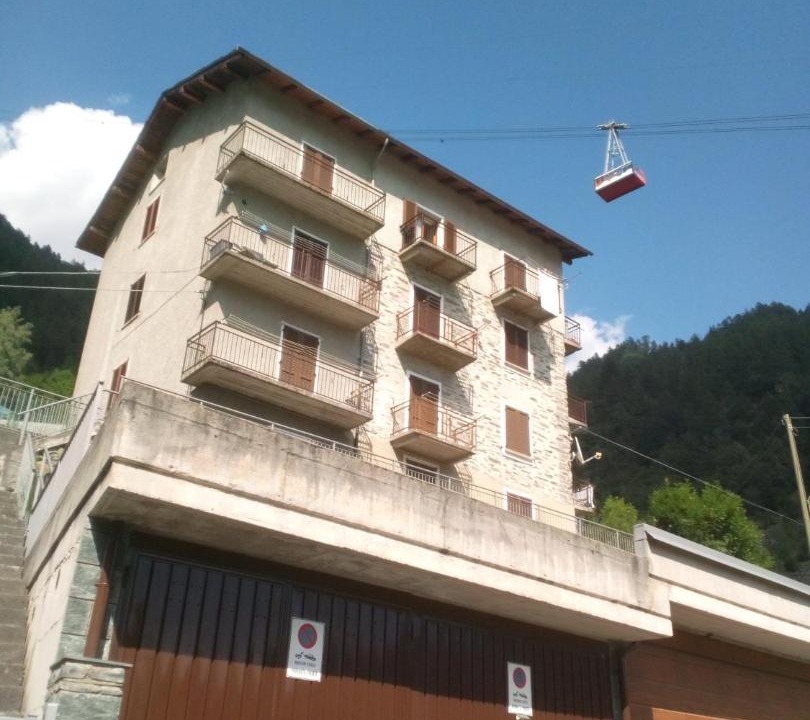 Photo of Others in Chiesa in Valmalenco