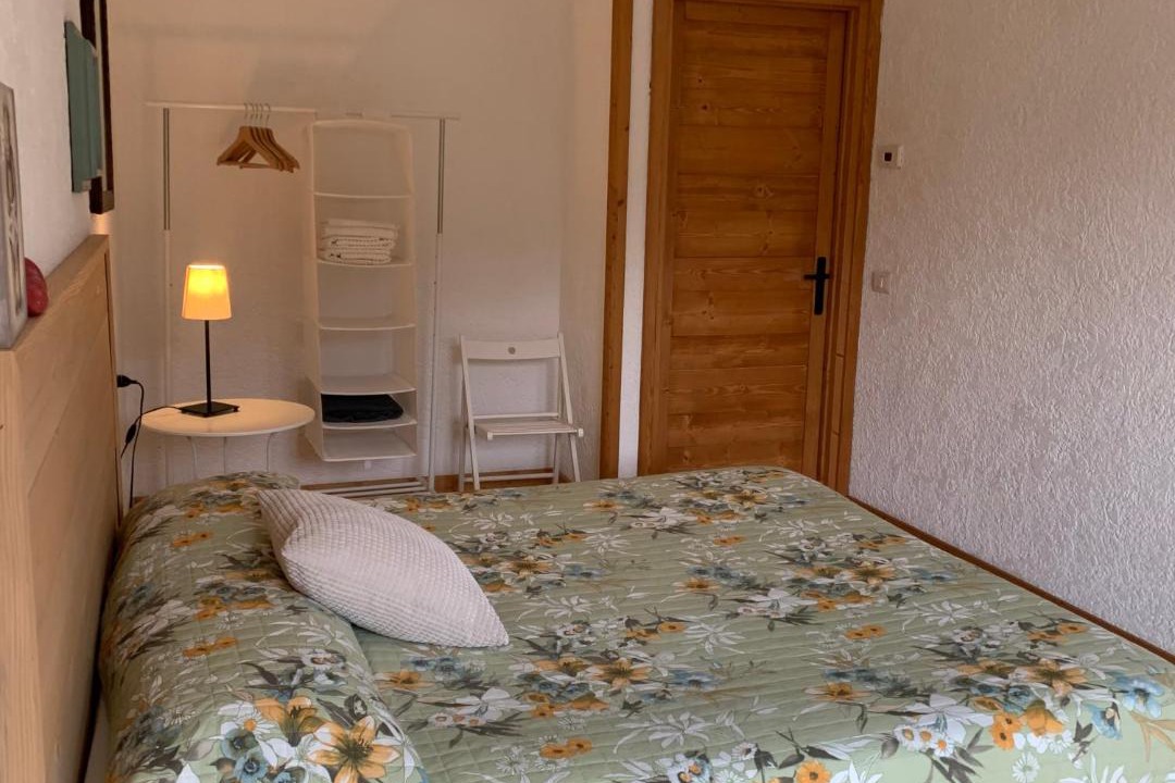 Photo of Bedroom in Cremeno