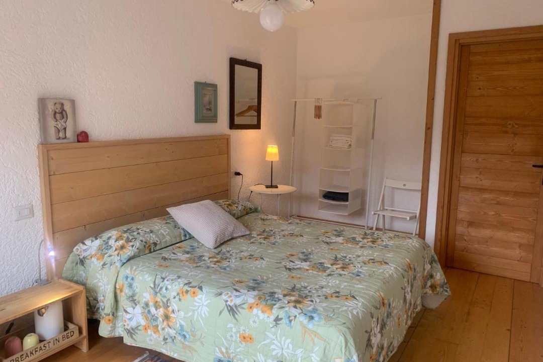 Photo of Bedroom in Cremeno