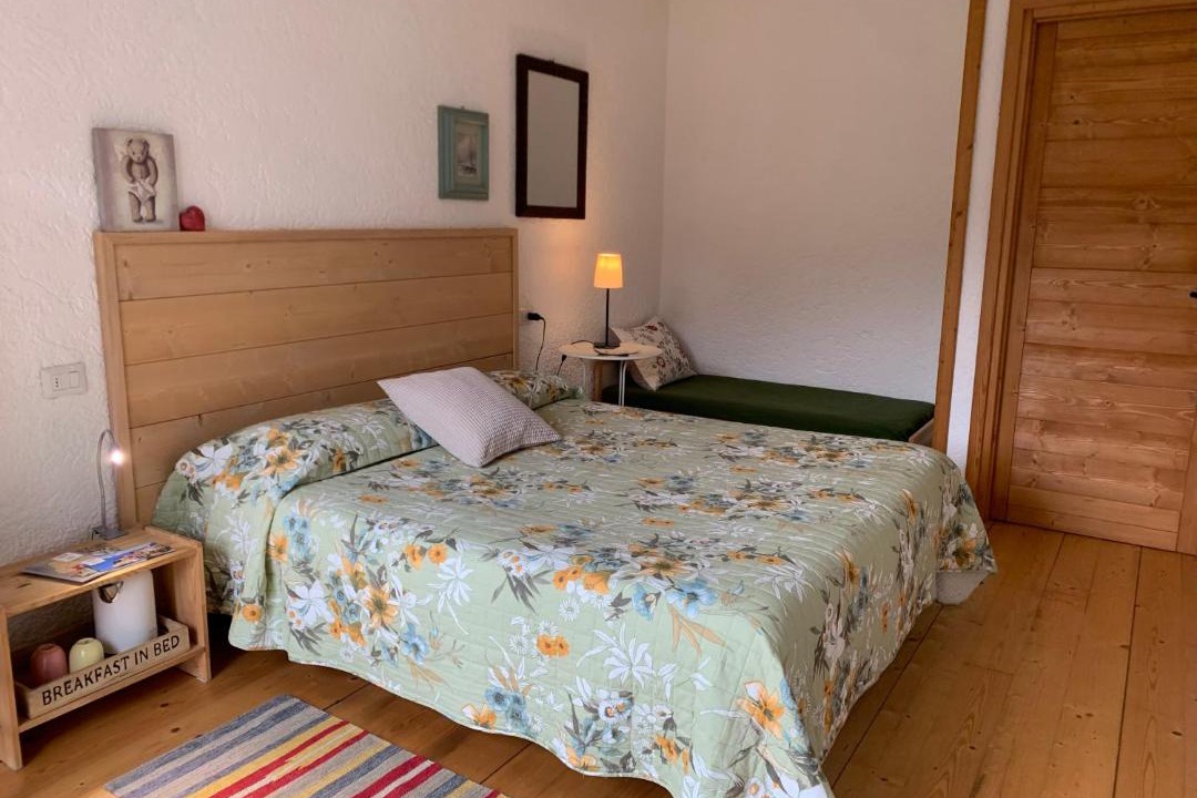 Photo of Bedroom in Cremeno