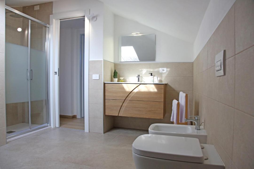 Photo of Bathroom in Bergamo