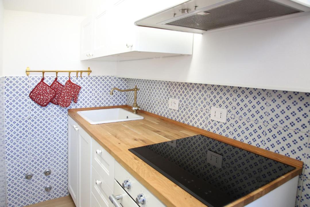 Photo of Kitchen in Bergamo